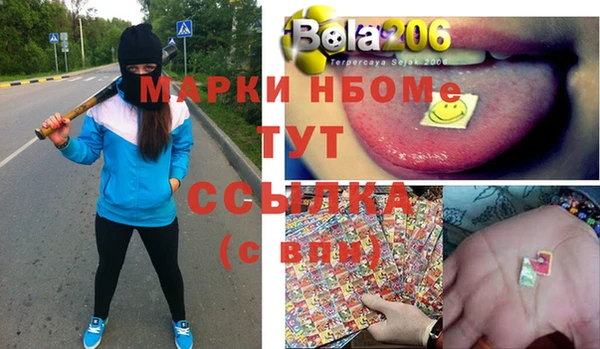 Альфа ПВП Алзамай