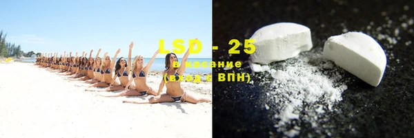 хмурый Няндома
